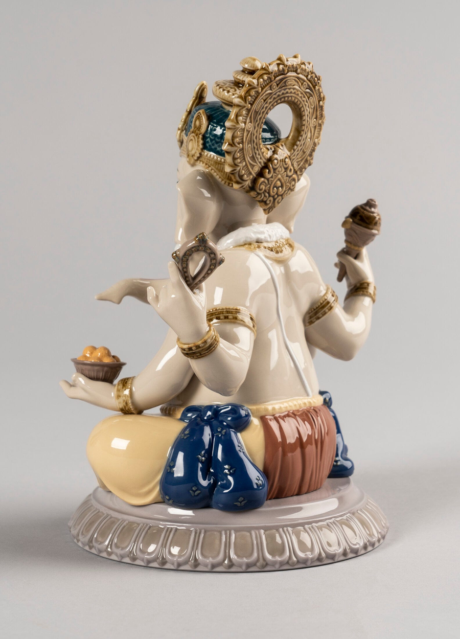 Lord Ganesha