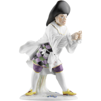 Figurka Dr. Baloardo