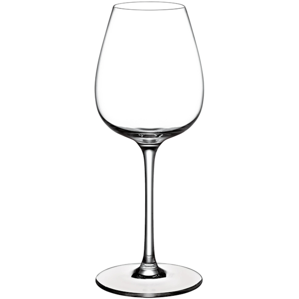 Kieliszki do wina białego 4 szt.