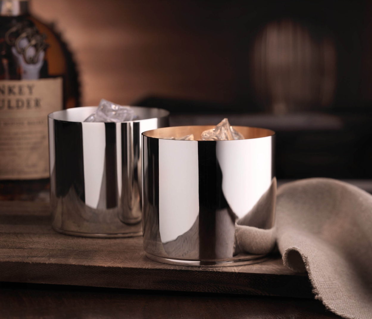 Szklanka do whiskey