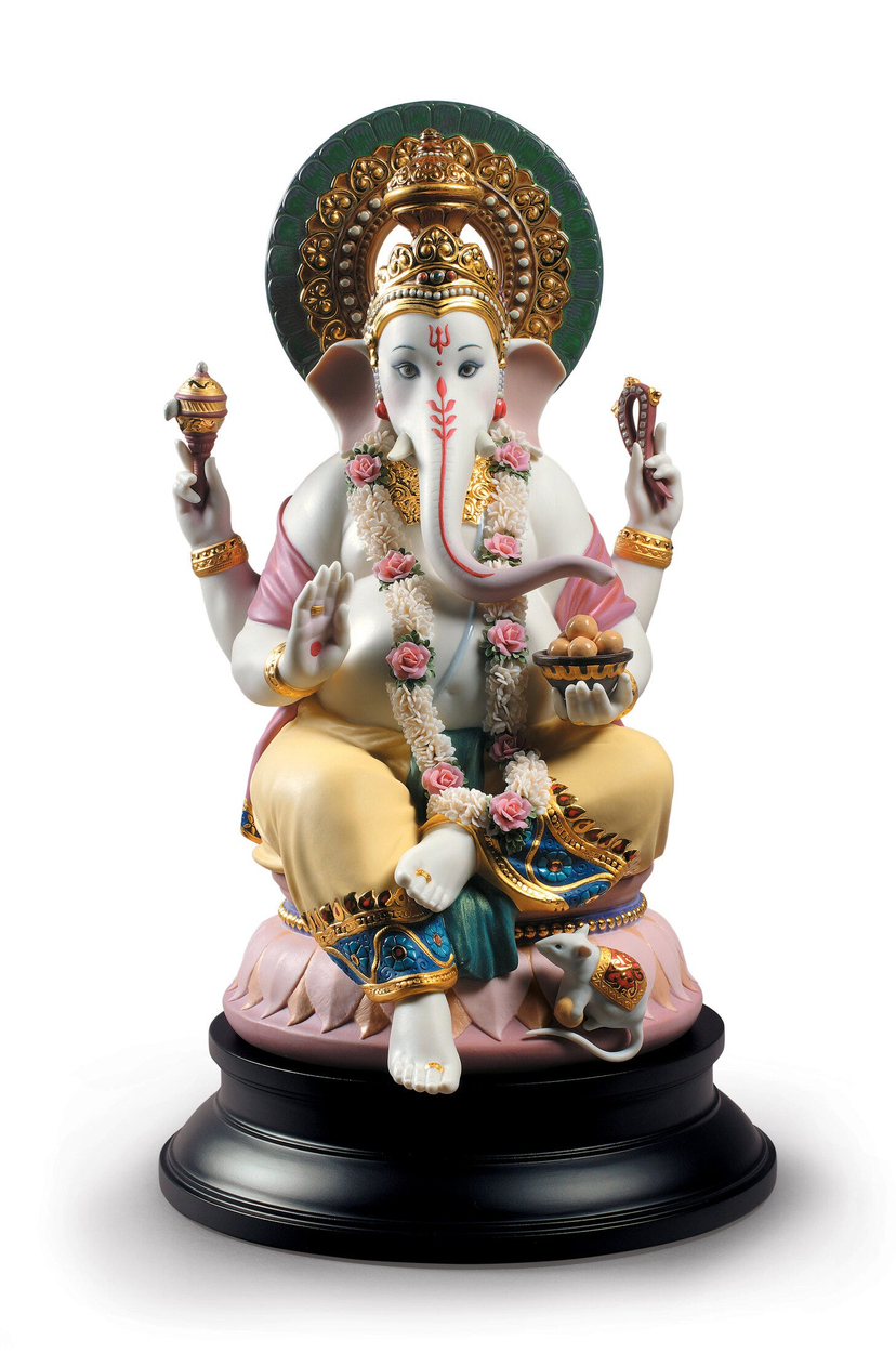 Lord Ganesha