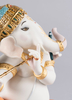Bansuri Ganesha