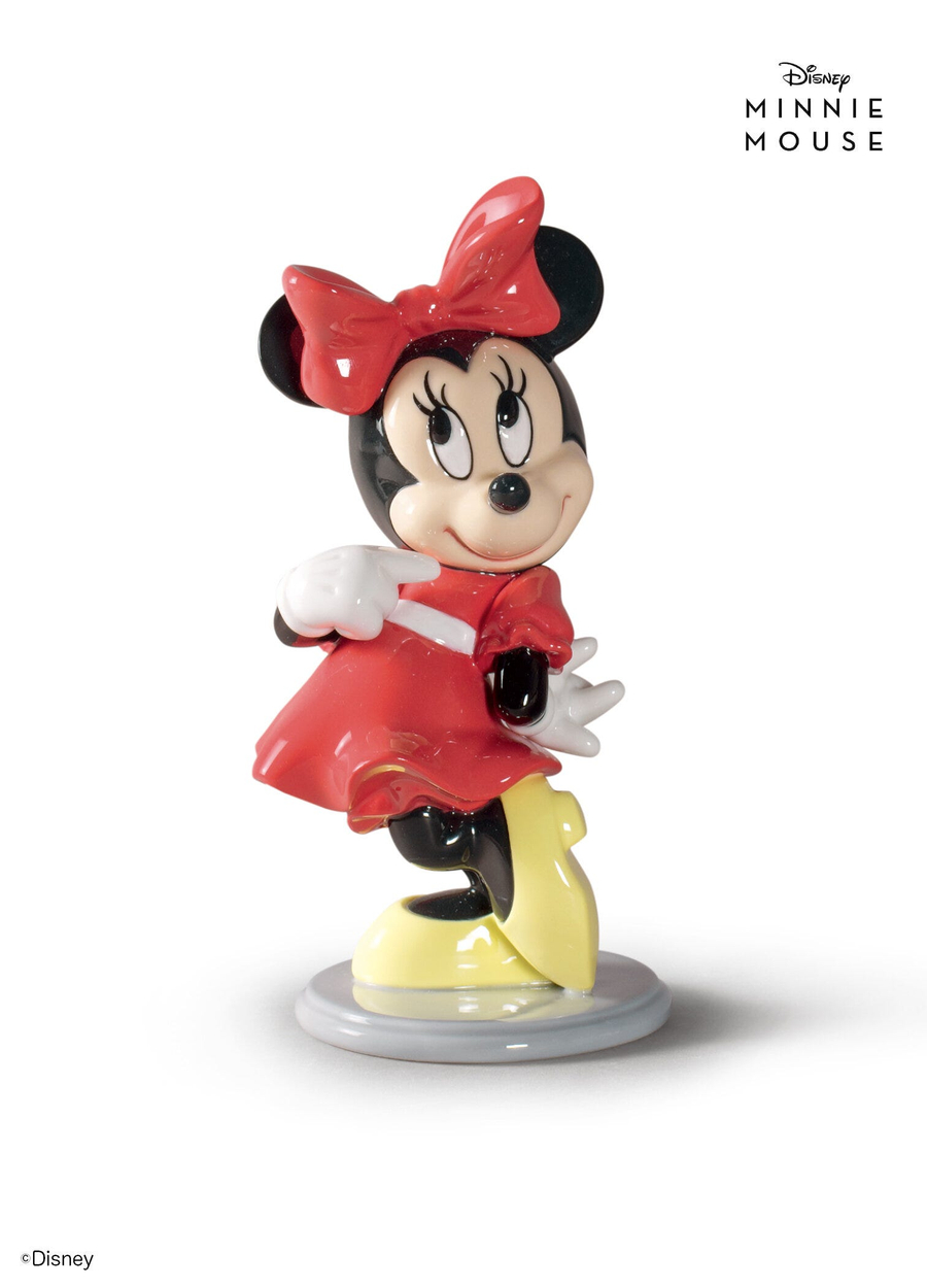 Myszka Minnie
