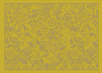 Mata plamoodporna 50x36cm