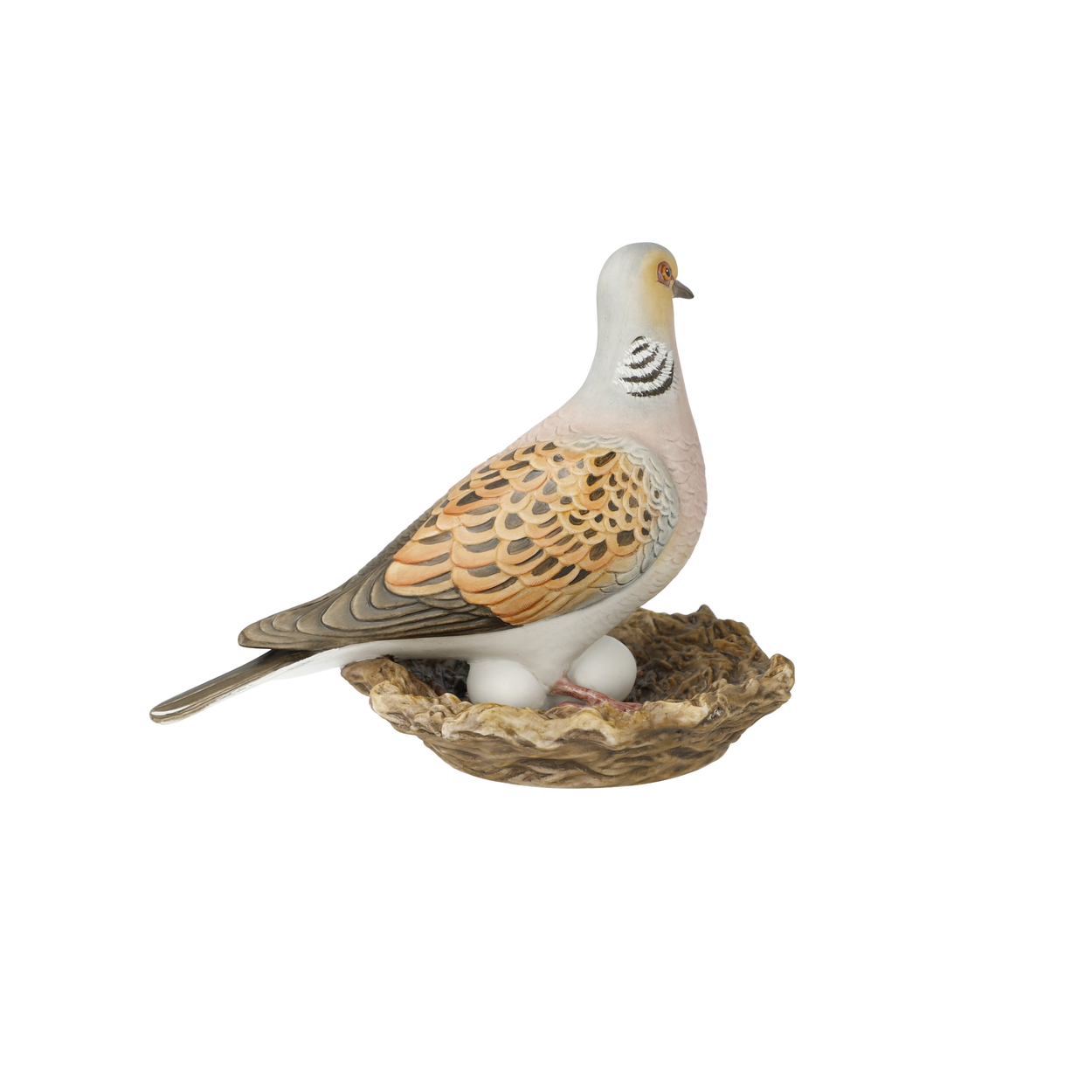 Bird of the Year 2020: Lovebird big
