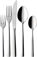 Komplet sztućców 30 el.