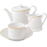 Zestaw porcelany do indywidualnej kreacji Chateau Septfontaines