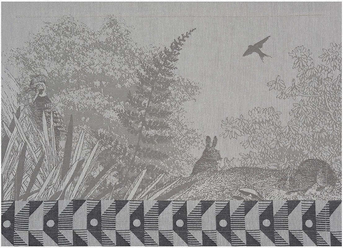 Mata 50x36cm