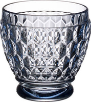 Kieliszek Shot niebieski