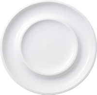 Talerz do serwowania