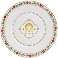 Talerzyk na pieczywo