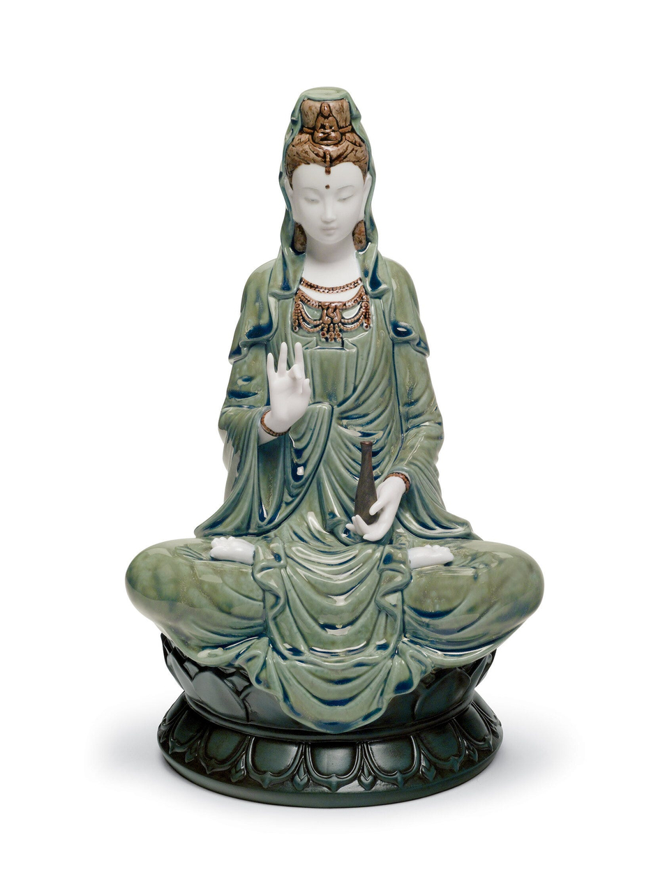 Kwan Yin