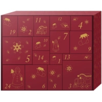 Kalendarz adwentowy
