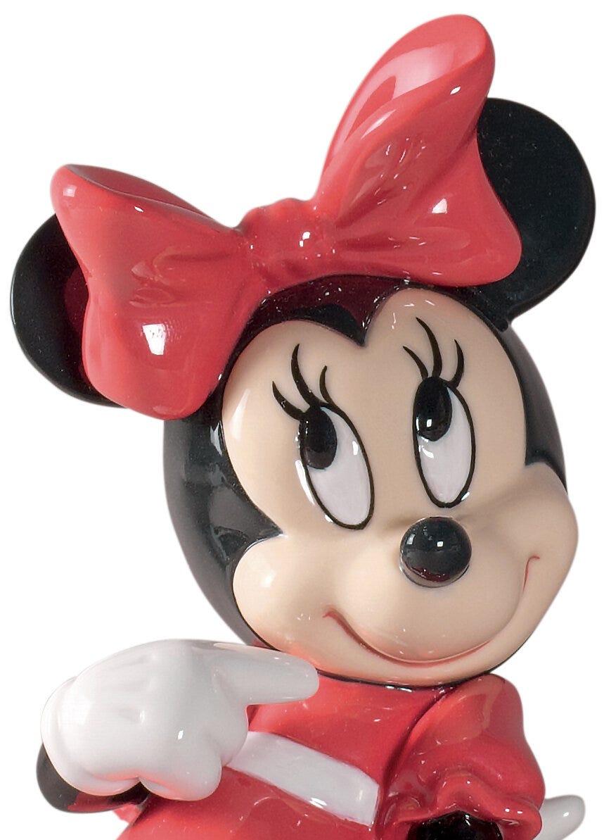 Myszka Minnie