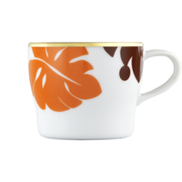 Filiżanka do espresso ze spodkiem