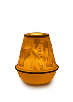 Litofania Mickey Mouse
