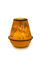 Litofania Mickey Mouse