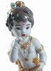 Krishna Butterthief
