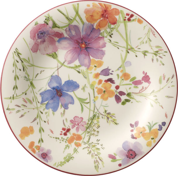 Zestaw porcelany do indywidualnej kreacji  Mariefleur Basic