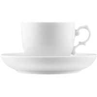 Filiżanka do espresso ze spodkiem