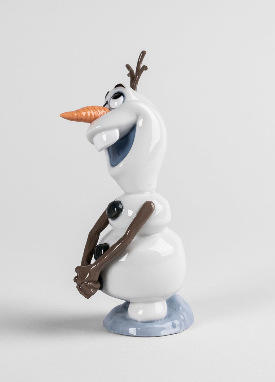 Olaf