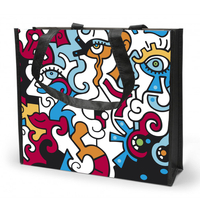 BTA SY BAG Evolution of Love