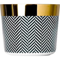 Kubek do szampana Herringbone