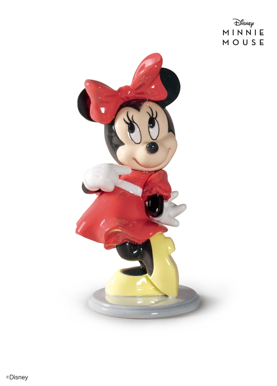 Myszka Minnie