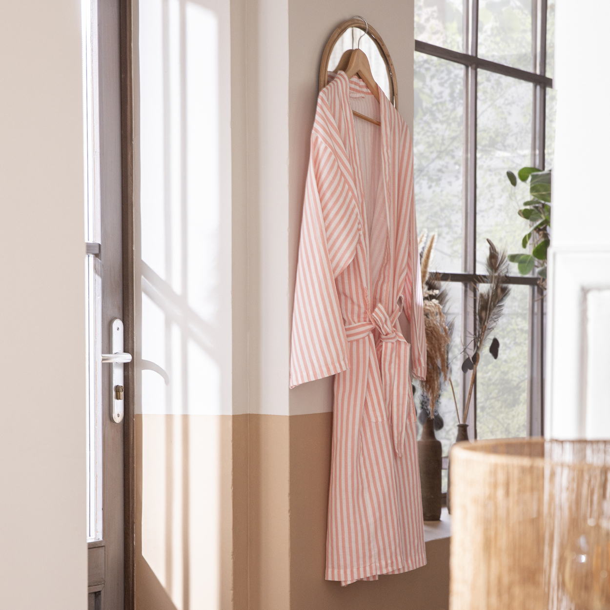 Kimono M-L