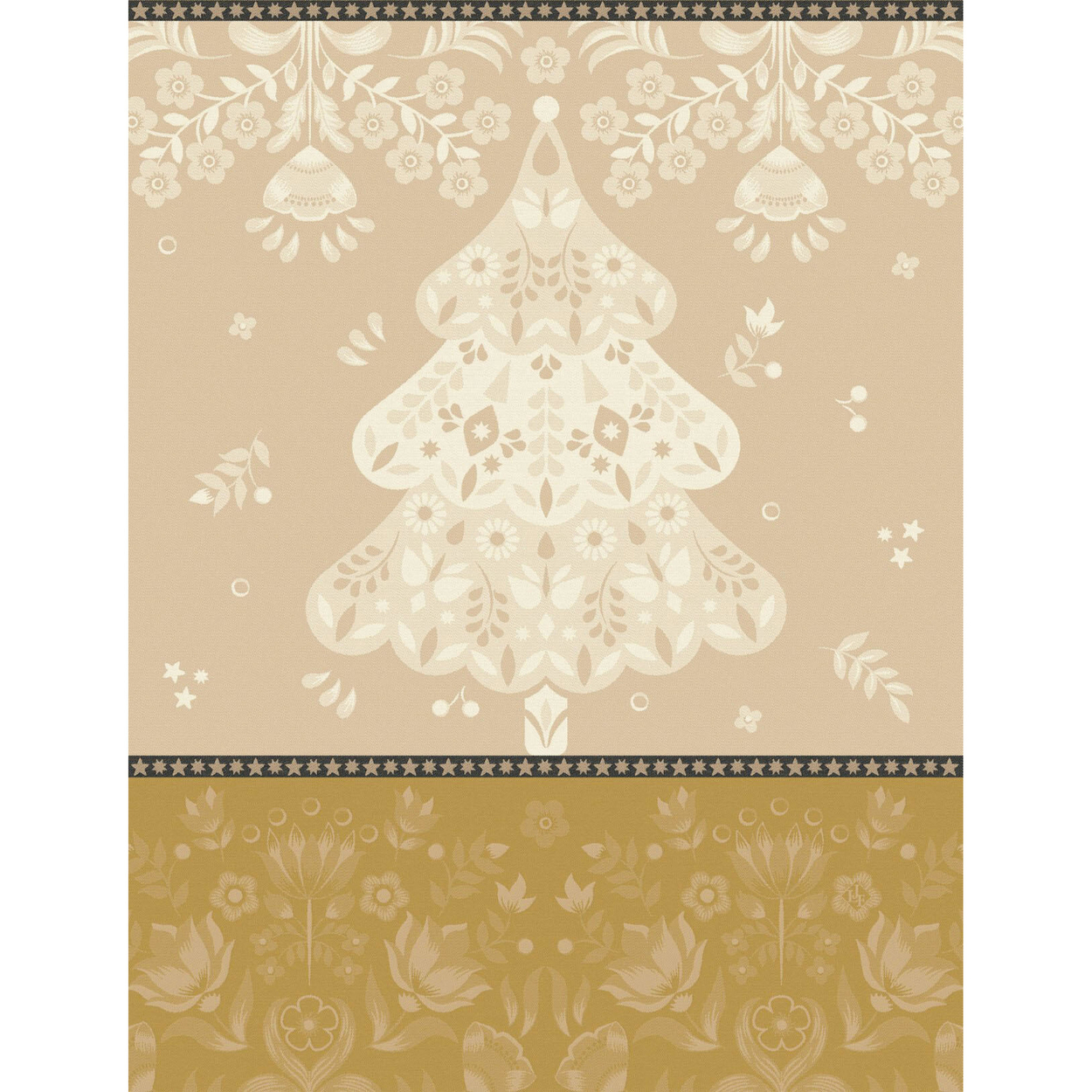 Ręcznik herbaciany 60x80cm