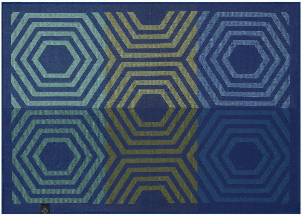 Mata 50x36cm