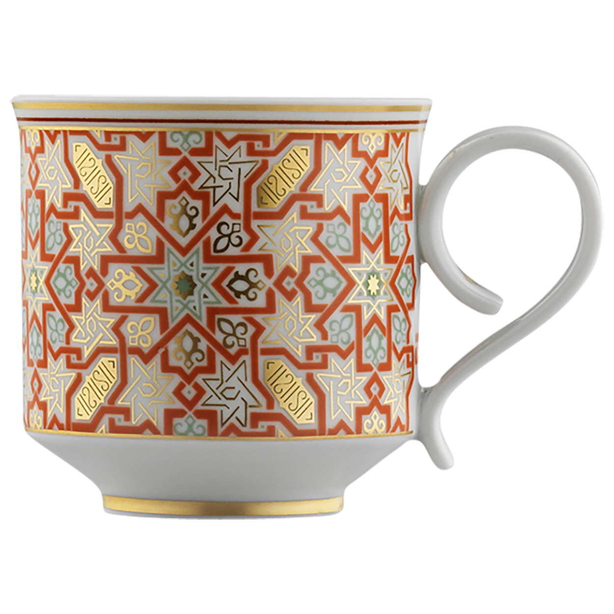 Filiżanka do espresso