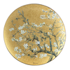 AO P BOW Almond Tree Gold