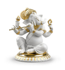 Bansuri Ganesha