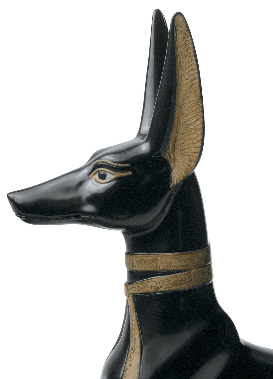 Anubis