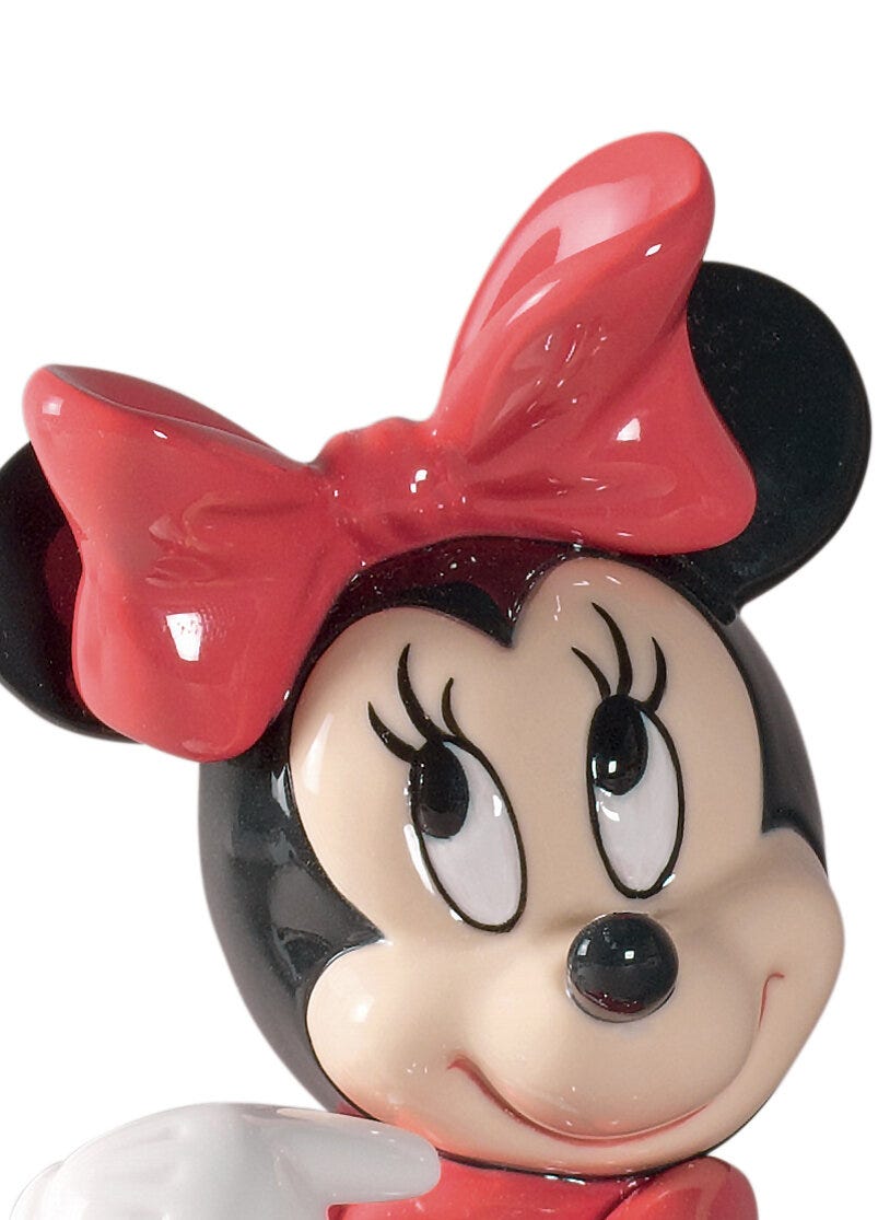 Myszka Minnie
