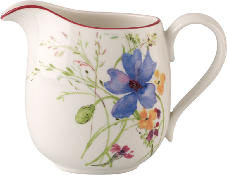 Zestaw porcelany do indywidualnej kreacji  Mariefleur Basic