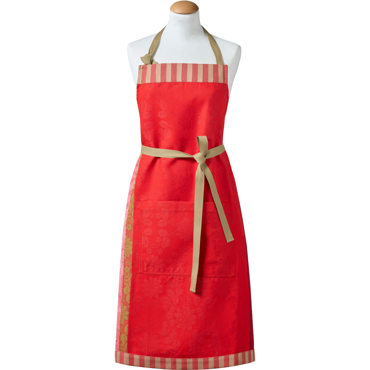 Fartuch kuchenny 90x96cm