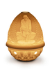Litofania Sai Baba