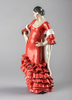 Dusza flamenco
