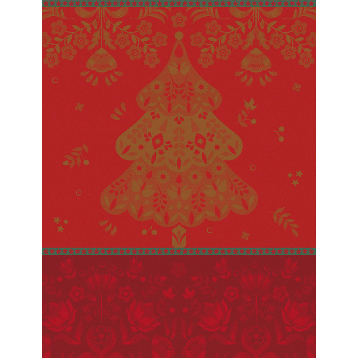 Ręcznik herbaciany 60x80cm