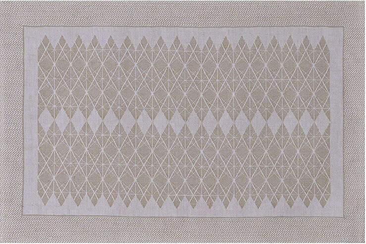 Mata 50x30cm