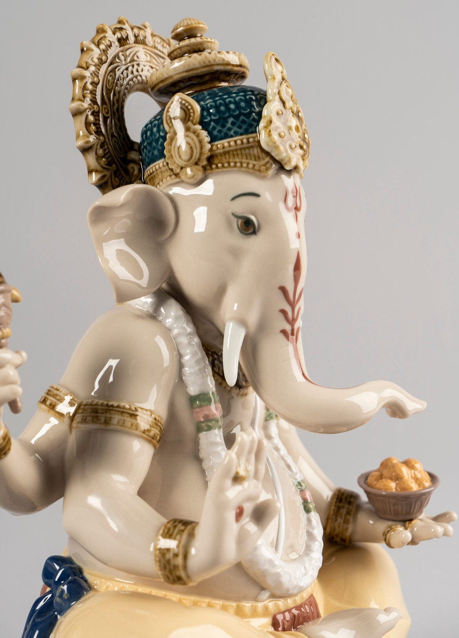 Lord Ganesha