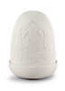 Lampa stołowa Dome Lord Ganesha & Goddess Lakshmi
