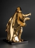 Figurka Darth Vader Gold