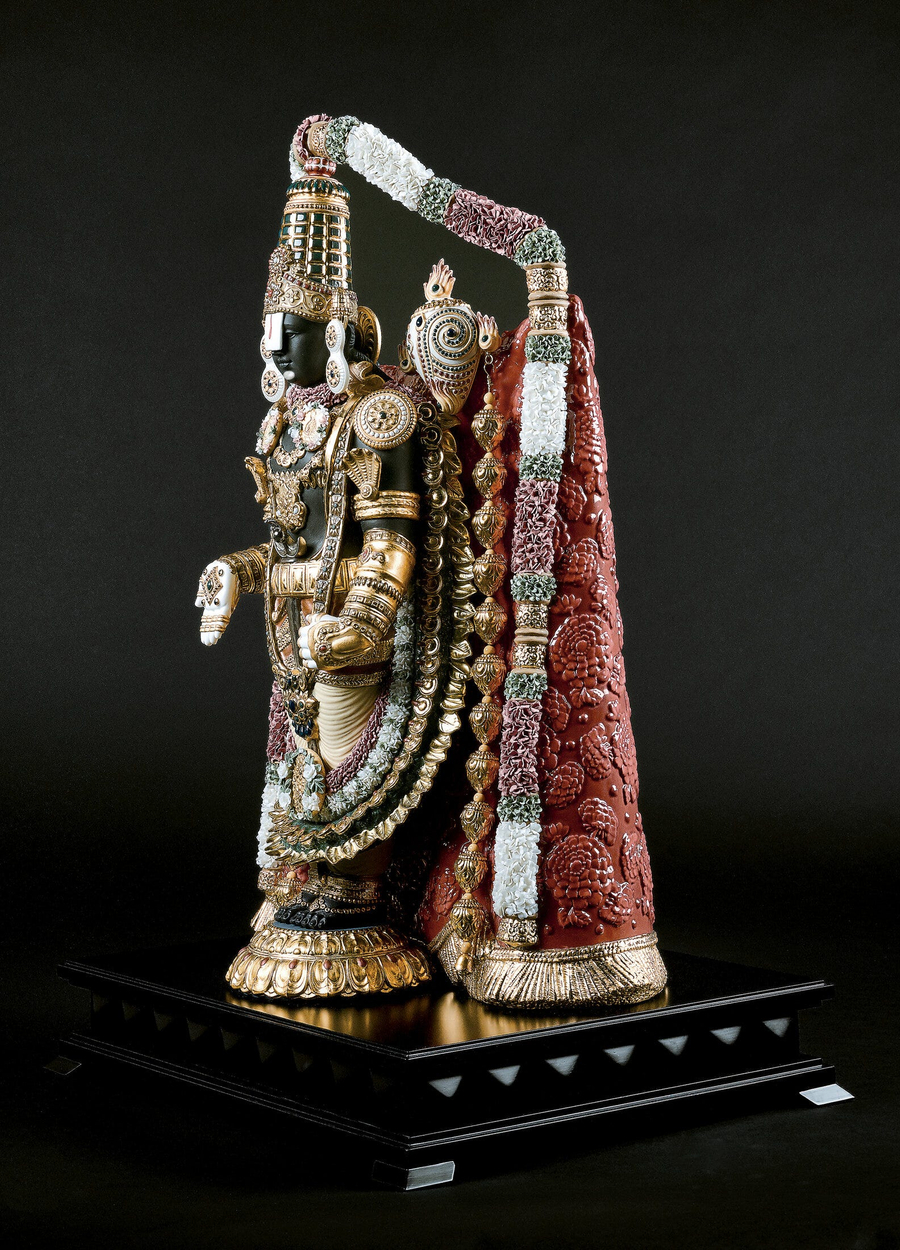 Lord Balaji