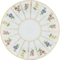 Spodek do filiżanki do espresso