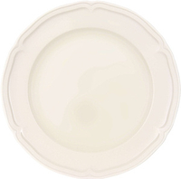 Talerz obiadowy płaski