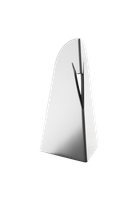 Figura Szachowa srebrna Skoczek