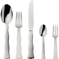 Zestaw sztućców 30 el.